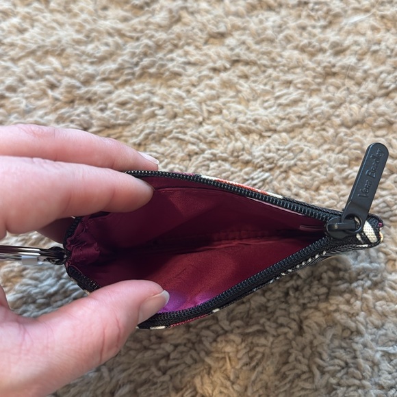 Lighten up zip ID case - Picture 3 of 6